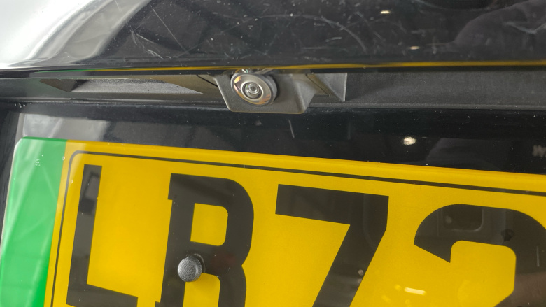 MINI Hatchback 1.5 Cooper Exclusive II 5dr Auto Petrol Hatchback